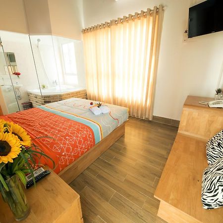 Hostel Ana'S House Nha Trang Zewnętrze zdjęcie