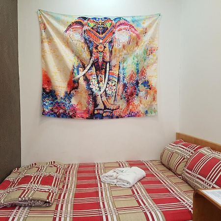 Hostel Ana'S House Nha Trang Zewnętrze zdjęcie