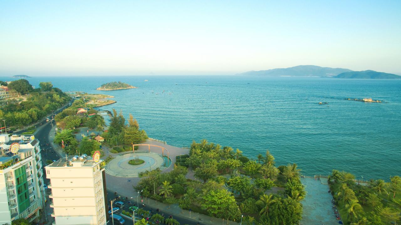 Hostel Ana'S House Nha Trang Zewnętrze zdjęcie