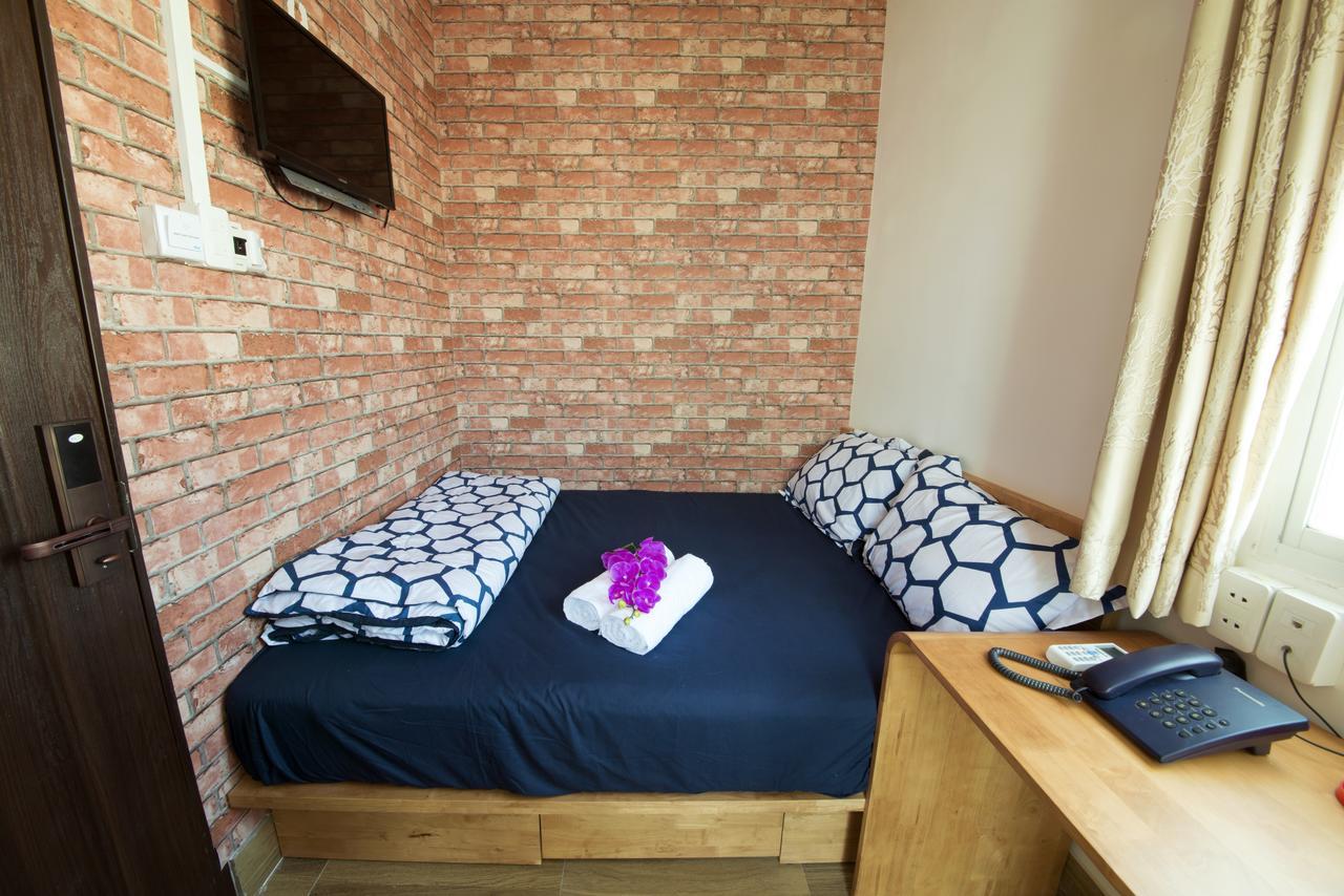 Hostel Ana'S House Nha Trang Zewnętrze zdjęcie