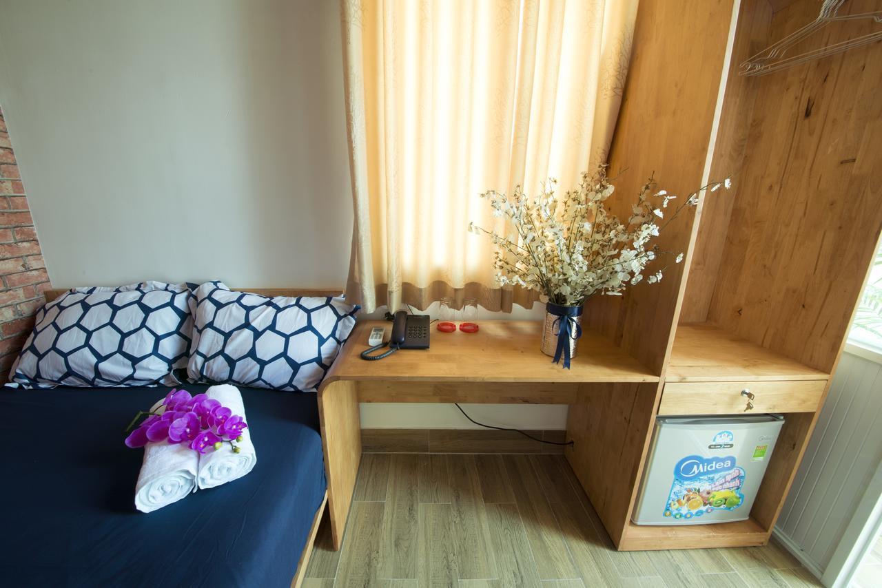 Hostel Ana'S House Nha Trang Zewnętrze zdjęcie