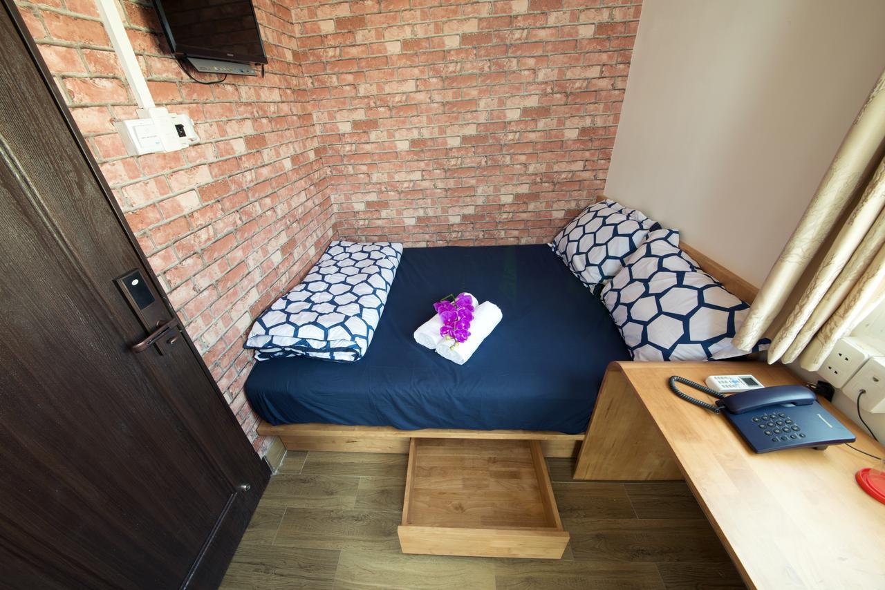 Hostel Ana'S House Nha Trang Zewnętrze zdjęcie