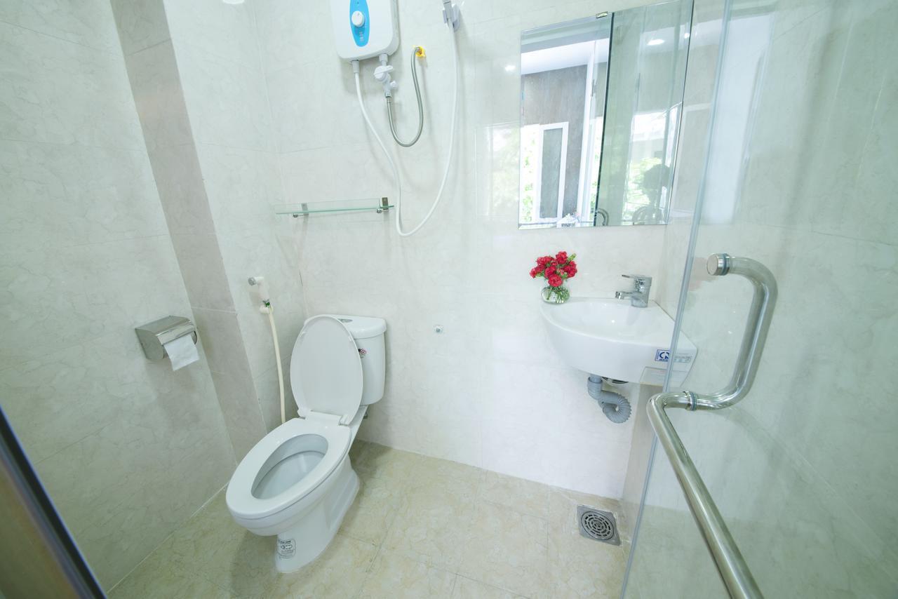 Hostel Ana'S House Nha Trang Zewnętrze zdjęcie