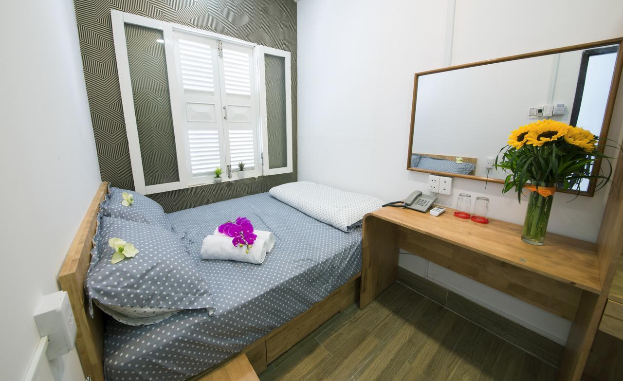 Hostel Ana'S House Nha Trang Zewnętrze zdjęcie