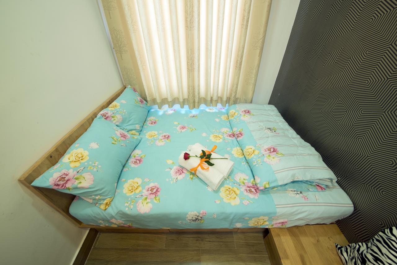 Hostel Ana'S House Nha Trang Zewnętrze zdjęcie