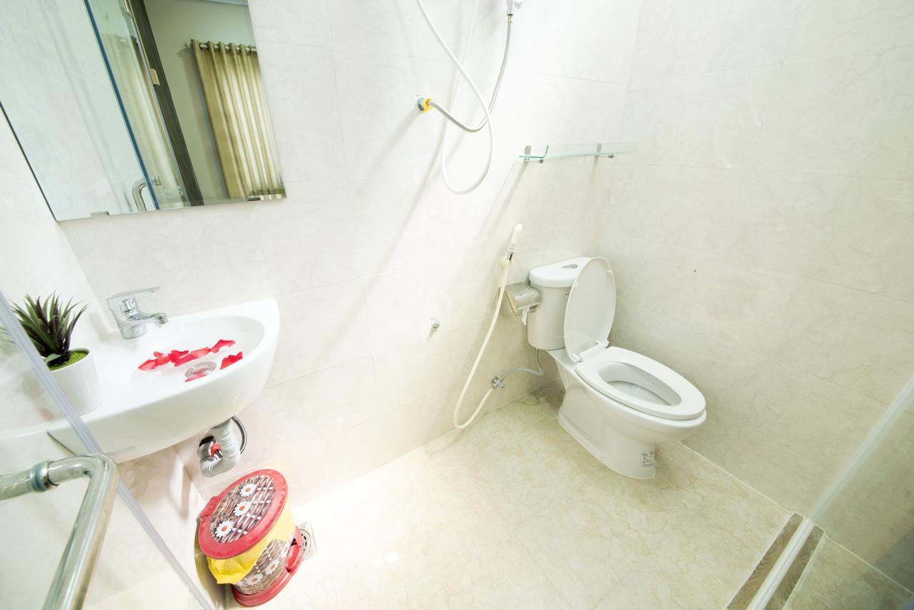 Hostel Ana'S House Nha Trang Zewnętrze zdjęcie