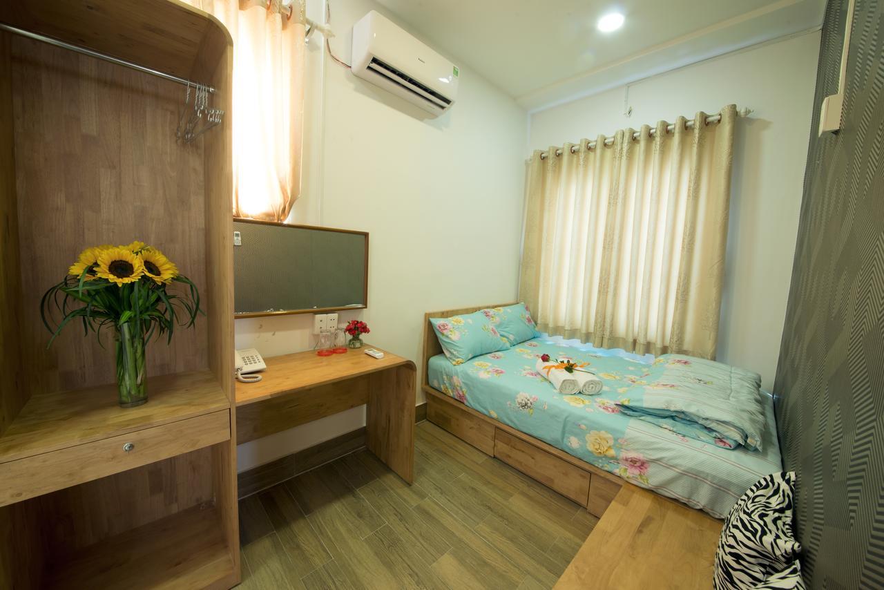 Hostel Ana'S House Nha Trang Zewnętrze zdjęcie