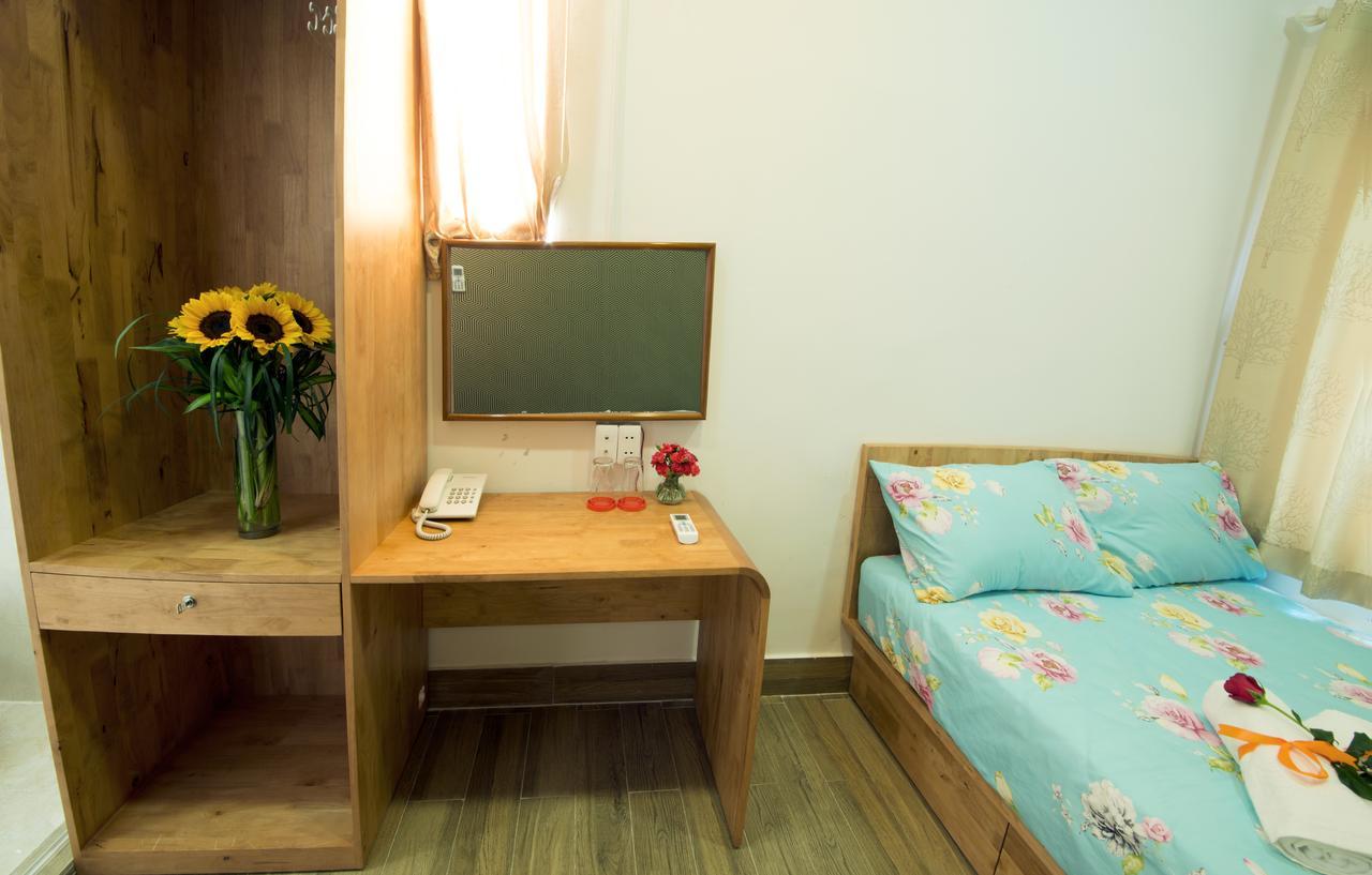 Hostel Ana'S House Nha Trang Zewnętrze zdjęcie