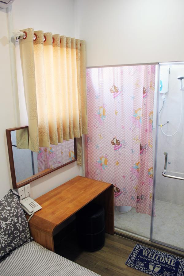 Hostel Ana'S House Nha Trang Zewnętrze zdjęcie