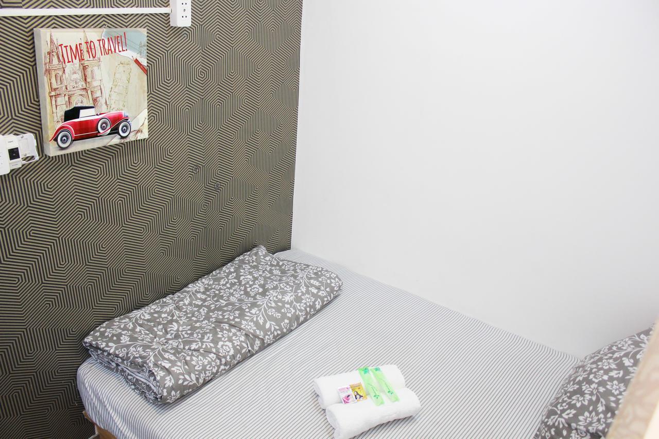 Hostel Ana'S House Nha Trang Zewnętrze zdjęcie