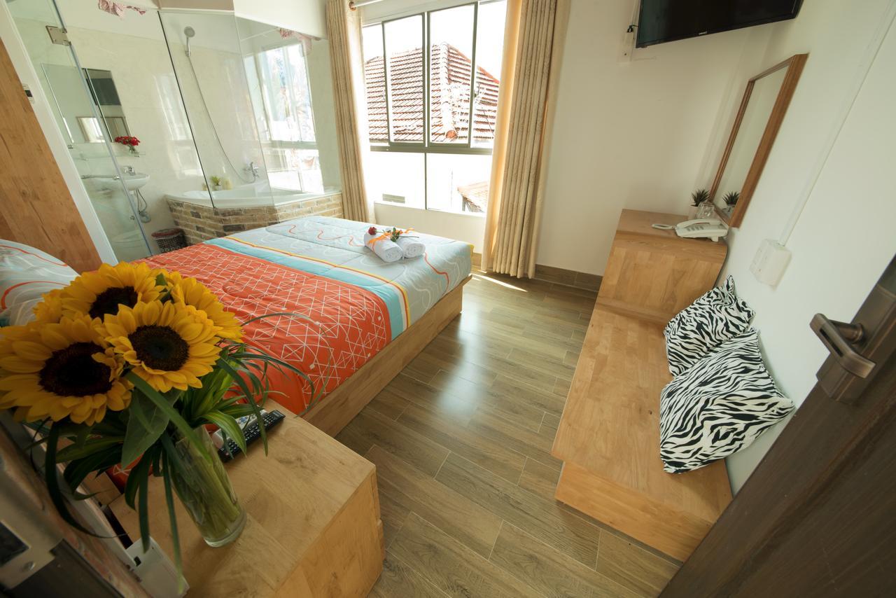Hostel Ana'S House Nha Trang Pokój zdjęcie