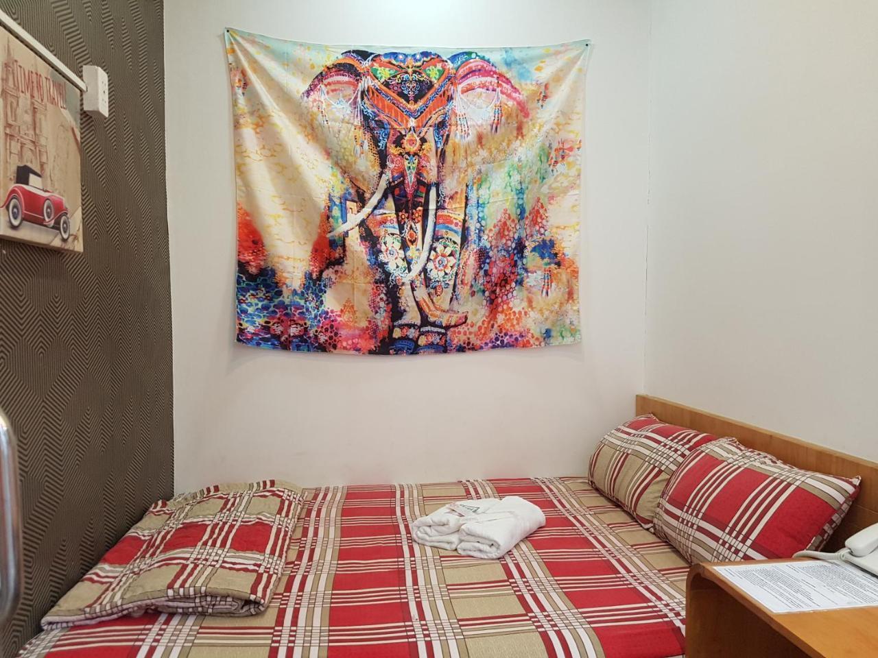 Hostel Ana'S House Nha Trang Zewnętrze zdjęcie