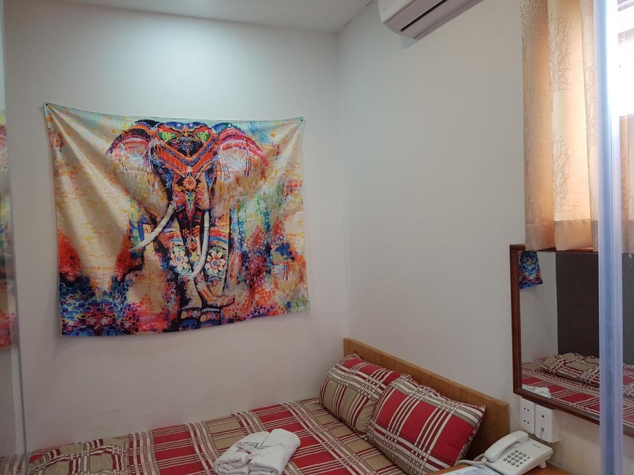 Hostel Ana'S House Nha Trang Zewnętrze zdjęcie