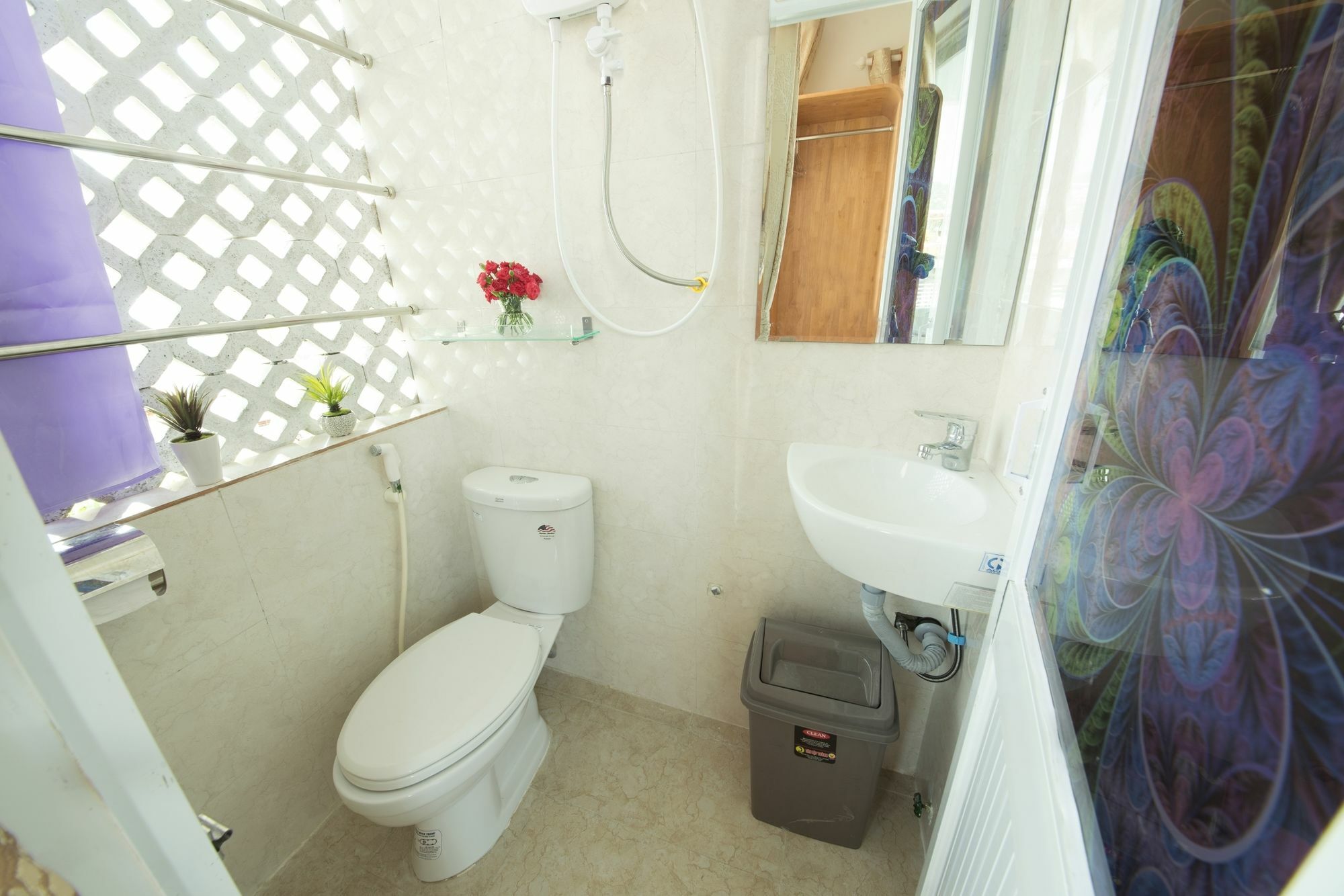Hostel Ana'S House Nha Trang Zewnętrze zdjęcie